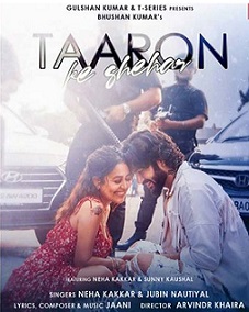 Taaron Ke Shehar 2020 song download